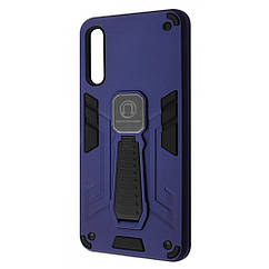 Чехол Armor Magnetic Samsung Galaxy A30s/A50 (A307F/A505F) blue