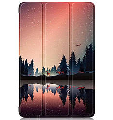 Чохол Primolux Slim для планшета Samsung Galaxy Tab S10 Plus 12.4" (SM-X820 / SM-X826) - Nature