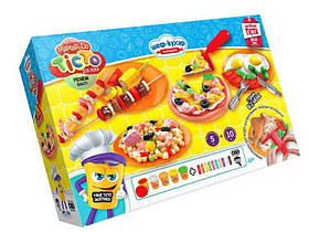 Набір для ліплення Кулінарія