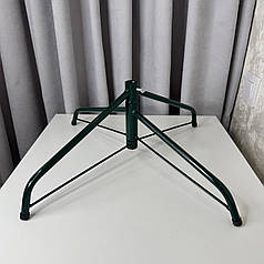 Підставка під ялинку (4 ніжки, метал, 150-180 см, d19 мм)