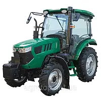 Міні трактор ДТЗ