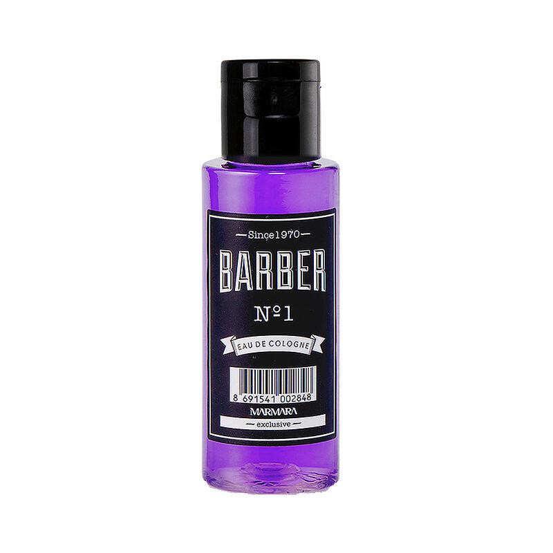 Одеколон Barber Marmara №1 50мл