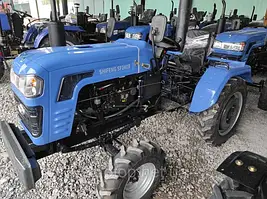 Міні трактора Shifeng