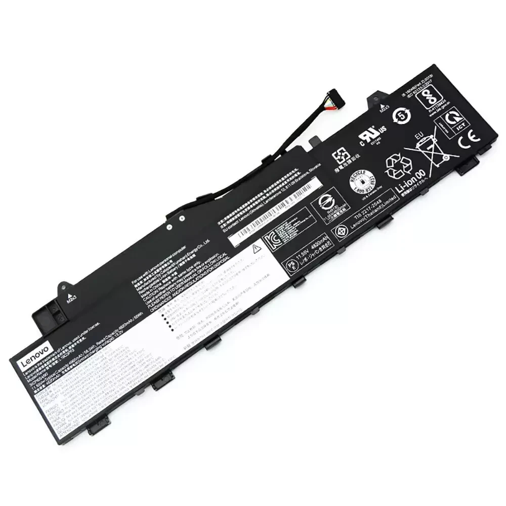 Оригінальна батарея для ноутбука Lenovo IdeaPad 5-14ARE05 5-14IIL05 5-14ALC05 5-14ITL05 - L19C3PF3 L19M3PF3