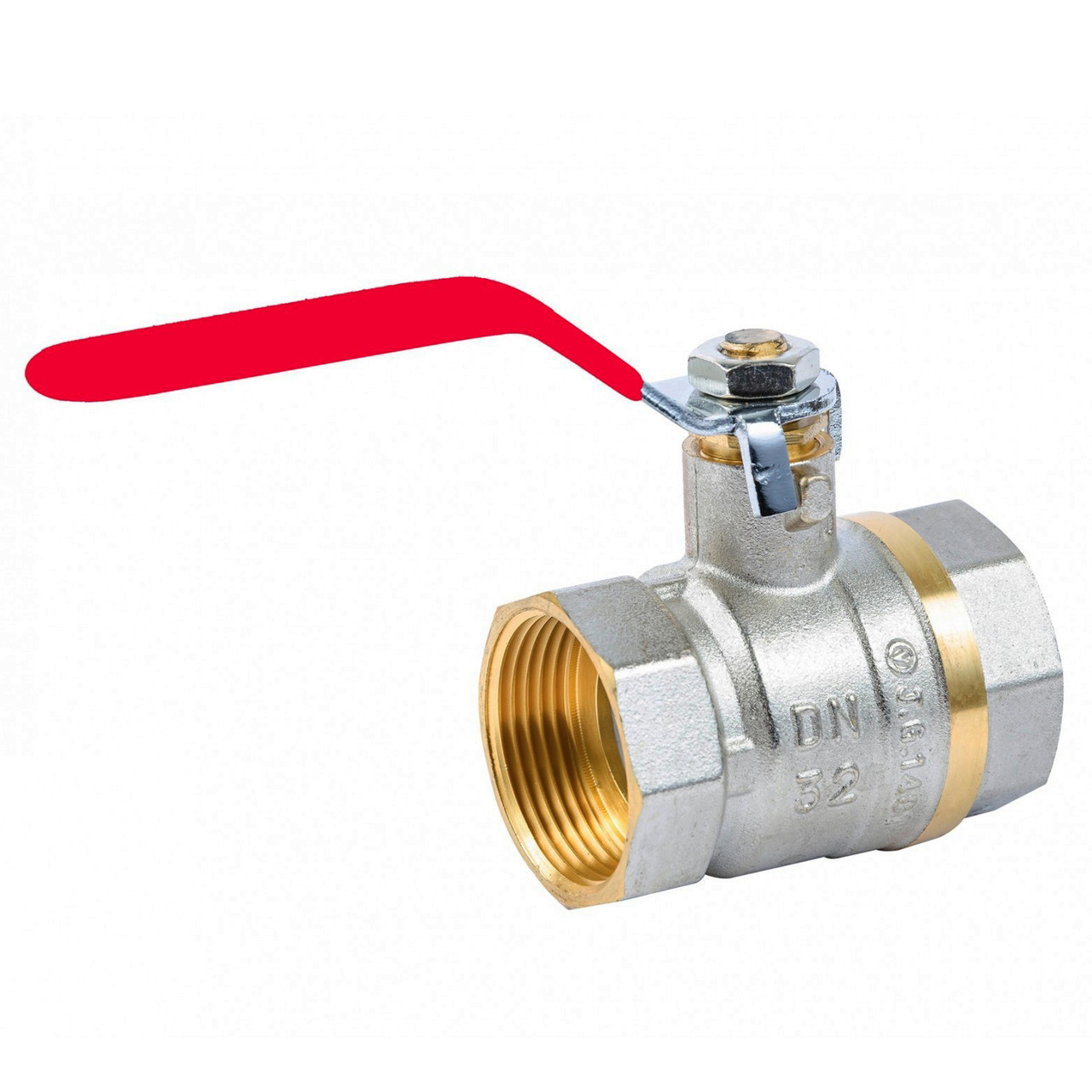 Кран кульовий 3/4" вв кр (для води) Valve JG BRAS 59