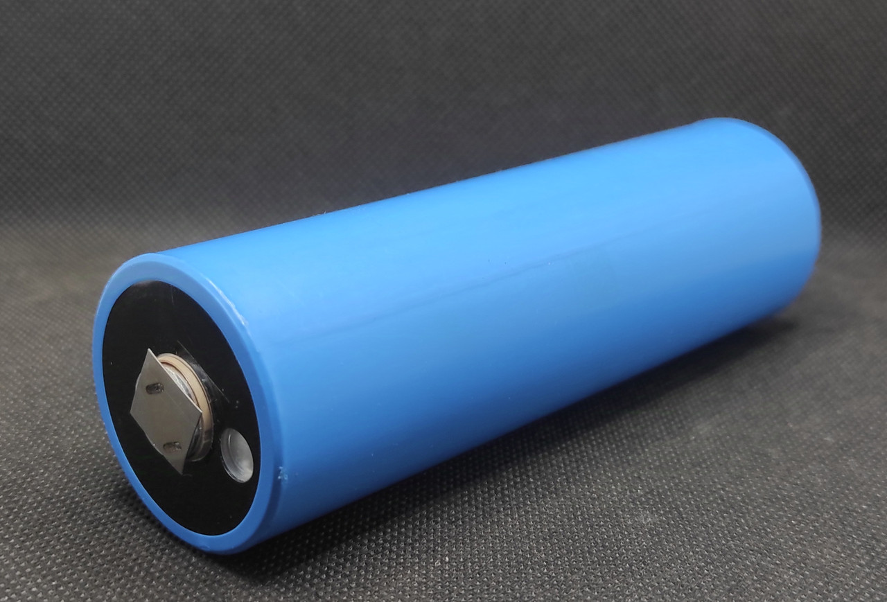 Аккумулятор EVE C40 40135 3,2V 20Ah Li-Fe  (4шт.), фото 1