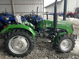 Трактор Xingtai (Синтай)