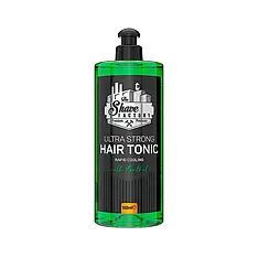 Тонік для волосся The Shave Factory Hair Tonic 500мл