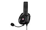 Дротові навушники ігрові 2E Gaming HG340, 7.1 USB-A RGB 2м чорні (SHiz15763), фото 8
