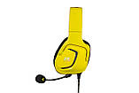 Дротові геймерські навушники 2E Gaming HG340, 7.1 USB-A RGB 2м жовті (SHiz15762), фото 2