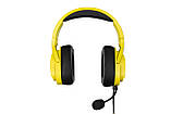 Дротові геймерські навушники 2E Gaming HG340, 7.1 USB-A RGB 2м жовті (SHiz15762), фото 8