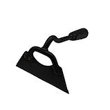 Сапка для прополювання "Городниця" вузька 160 мм гартована сталь 65 г (SHiz15733), фото 5