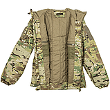 Куртка Call Dragon Teflon Waterproof 2.0 Multicam, фото 4