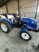 Трактор Jinma