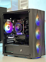 Ігровий ПК "Народна збірочка" Core i3 12100F RTX 3060 12GB Гарантія 3 роки Магазин, фото 4