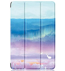 Чохол Primolux Slim для планшета Samsung Galaxy Tab S10 Plus 12.4" (SM-X820 / SM-X826) - Deer