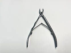 Кусачки манікюрні професійні для шкіри, Staleks