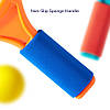 Гра Теніс 2 в 1 Mideer Toys, фото 7