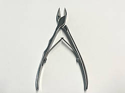 Кусачки манікюрні професійні для шкіри, Staleks