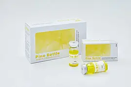 Pine bottle липолитик