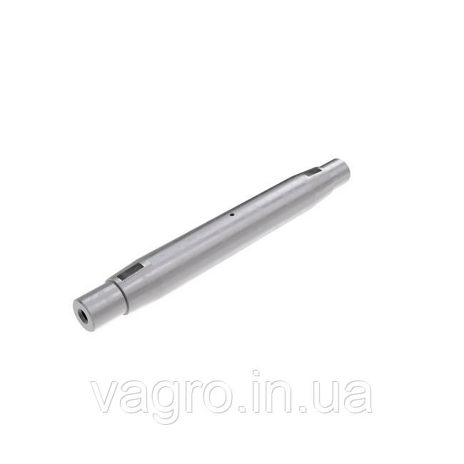 Вал шківа привода барабана H148242R (H148242, H137575) (HDParts-AG, США)