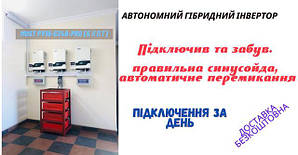 Енергія незалежності