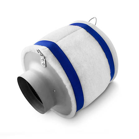 Фільтр вугільний Caluma Filter 100мм 180м3, фото 1