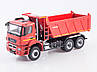 Модель Вантажівка Самоскид КАМАЗ-65802-87 (S5) | ПАТ КАМАЗ, фото 2