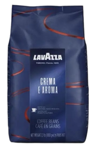 Lavazza Crema e Aroma 1kg 1/6