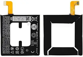 Батарея (акб, акумулятор) HTC One U11 (B2PZC100)