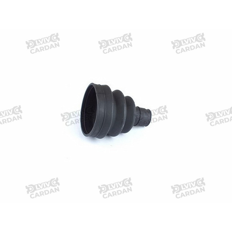 Пильник шрусу A=90, B=26, H=126 Chevrolet, Pontiac, Chrysler, Opel, BT072 (DRIVESHAFT PARTS)
