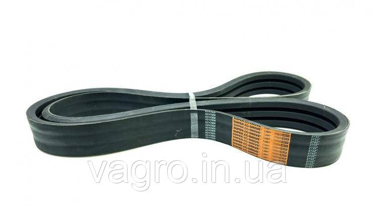 Пас (ремінь) AG14780W (HXE65361) (TIMKEN BELTS, США)