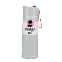 Вітаміни з селеном і молібденом