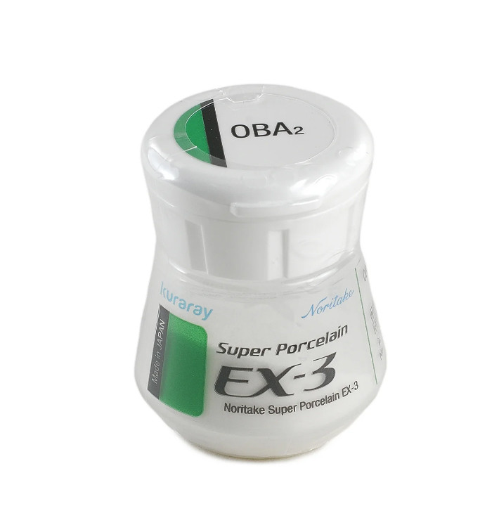 Опаки-Дентін 10 гр. Ex-3 Opaque Body