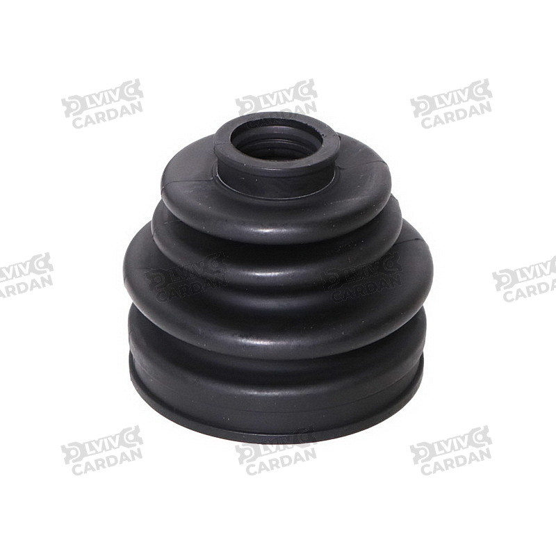 Пильник шрусу A=81, B=25, H=98 Toyota, Jeep ZJ, BT090 (DRIVESHAFT PARTS)
