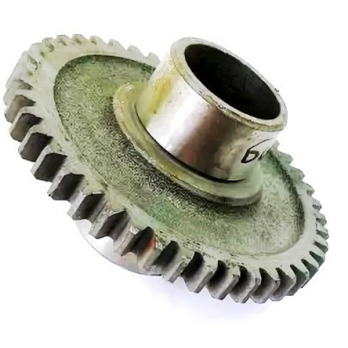 Шестерня привода НШ-10 Т-25  (Володимир), фото 1