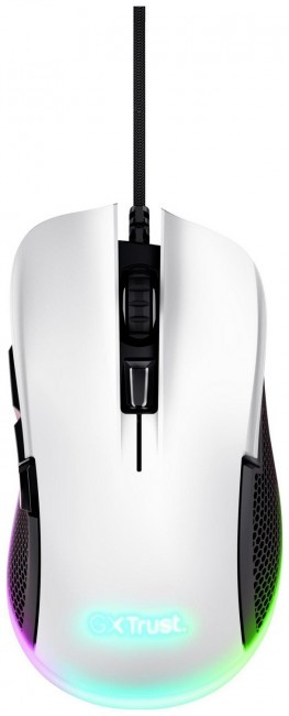 Trust GXT922w Ybar Gaming Mouse Eco, фото 1