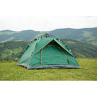 Сад і кемпінг