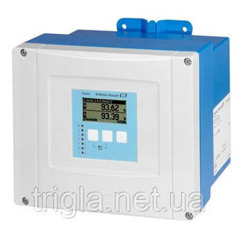 Перетворювач (вимірювач) Prosonic S FMU90-R11CA111AA2A, фото 1