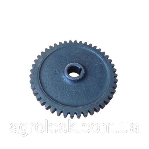 Шестерня приводу гідронасоса Т-25 (Z=44)   (Володимир), фото 1