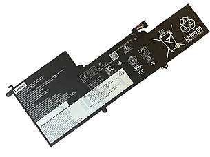 Оригінальна батарея для ноутбука Lenovo Yoga Slim 7-14IIL05 7-14ARE05 - L19M4PF4 L19C4PF4 L19D4PF4, фото 1