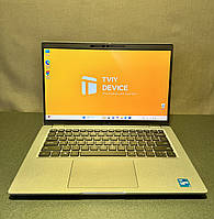Ноутбук DELL Latitude 5420 14.1" Intel Core i5-1145G7 | 16Gb RAM | M.2 256Gb