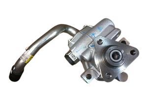 Насос гідропідсилювача Ланос 1.5-1.6 96349077