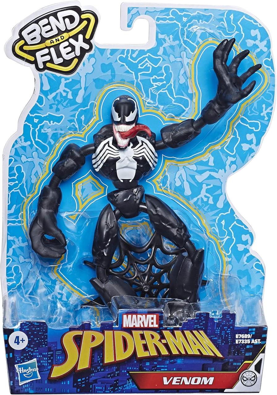 Фігурка Hasbro Веном, Marvel Spider Man, 15 см