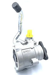 Насос гідропідсилювача Ланос. GROG 96230842