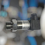 Переваги датчиків тиску серії NP-640 для промислових рішень