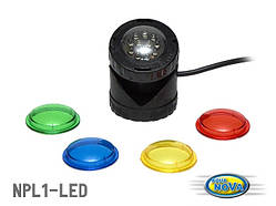 Підсвітка для ставка NPL1-LED