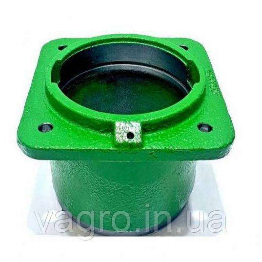 Корпус підшипника проміжного вала комбайна H175874R (H175874) (HDParts-AG)