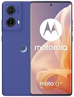 Смартфон Motorola G85 5G (XT2427-2) 8/256Gb Cobalt Blue UA UCRF
