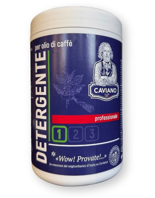 Порошок Caviano від кавових масел 1 kg